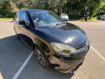 Used MG MG3 2014 for sale - 78053667: Photo