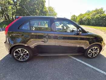 Used MG MG3 2014 for sale - 78053667: Photo