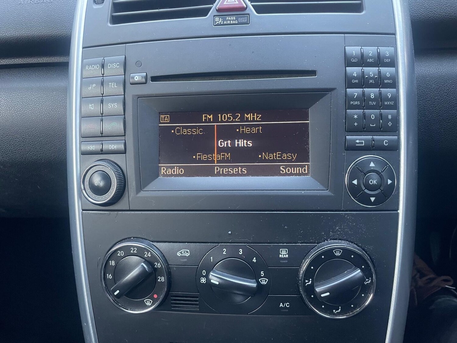 Used Mercedes-Benz A-Class for sale - 78111718: Photo 10