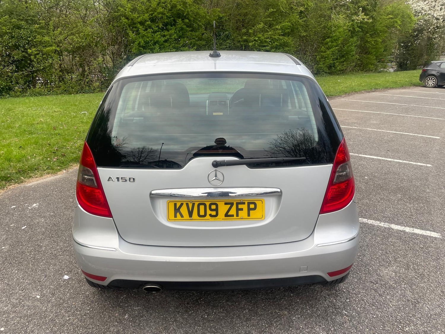 Used Mercedes-Benz A-Class for sale - 78111718: Photo 4