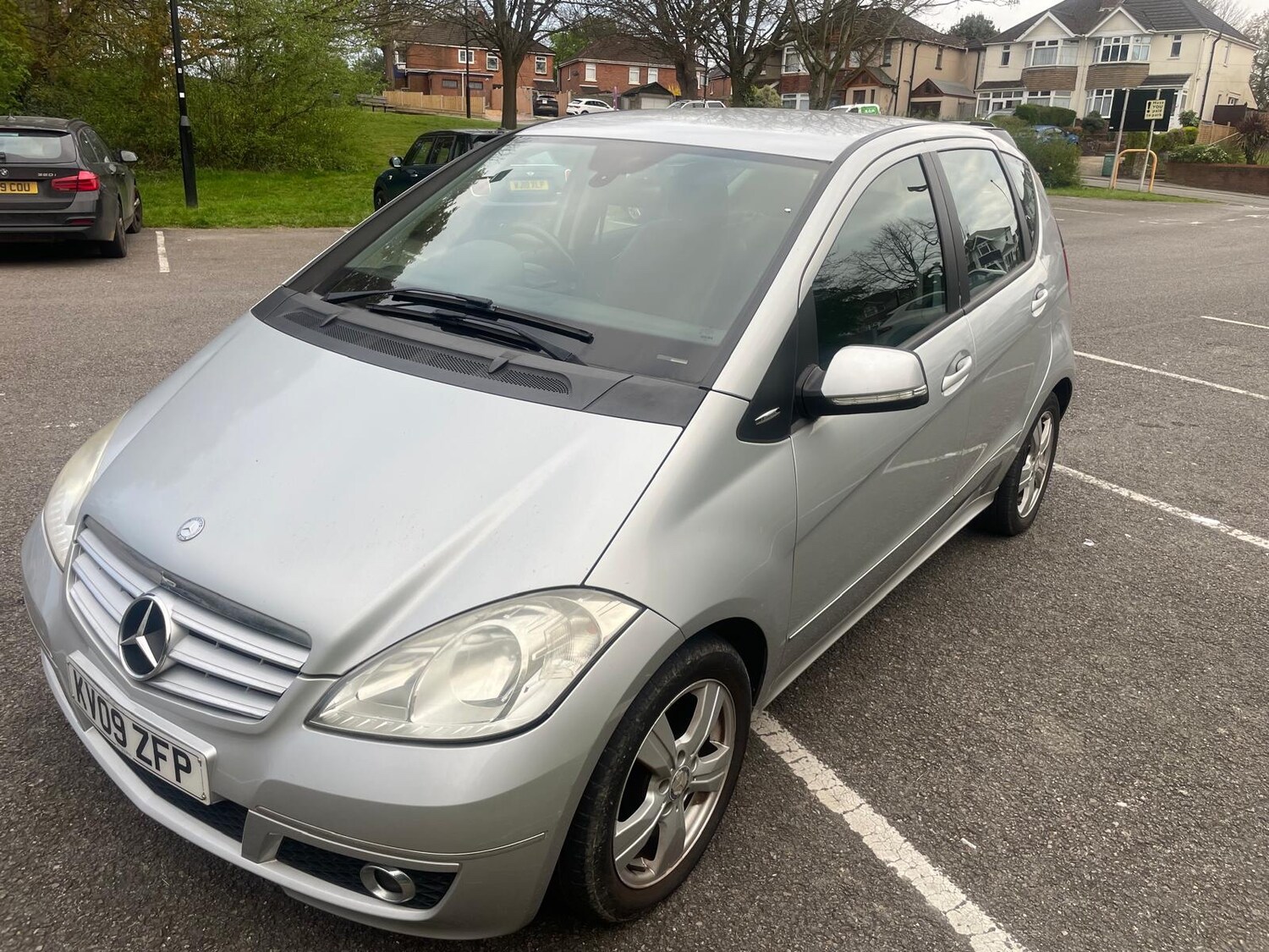 Used Mercedes-Benz A-Class for sale - 78111718: Photo 6