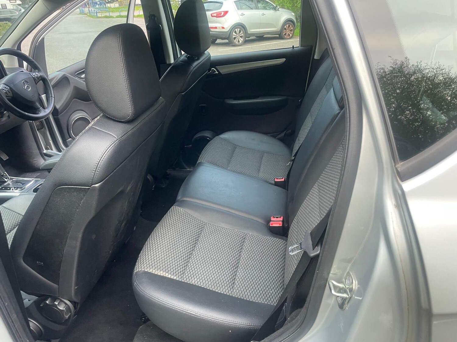 Used Mercedes-Benz A-Class for sale - 78111718: Photo 8