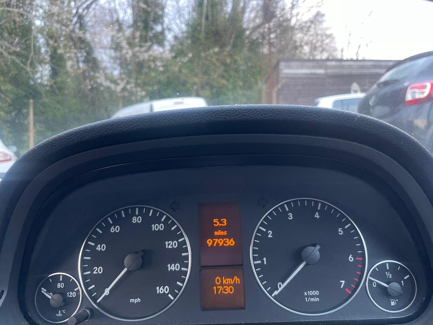 Used Mercedes-Benz A-Class for sale - 78111718: Photo 9