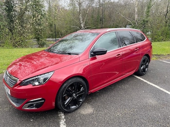 Used Peugeot 308 2015 for sale - 78534624: Photo