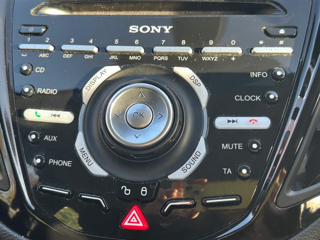 Used Ford B-MAX 2013 for sale - 76608891: Photo 14