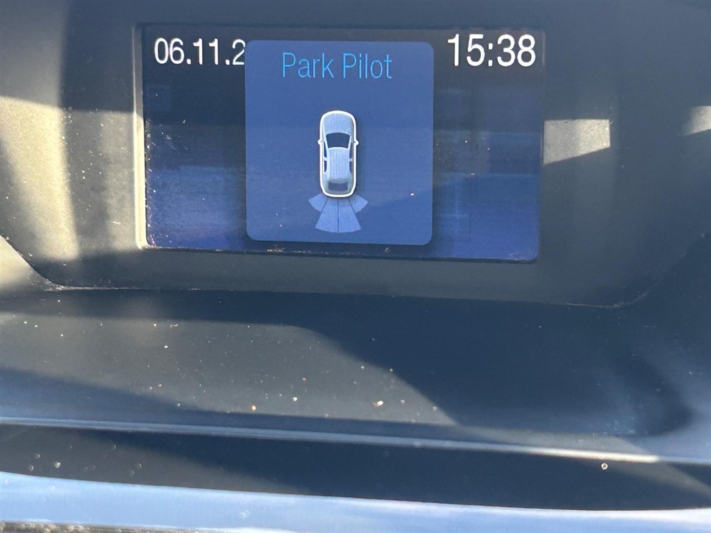 Used Ford B-MAX 2013 for sale - 76608891: Photo 19