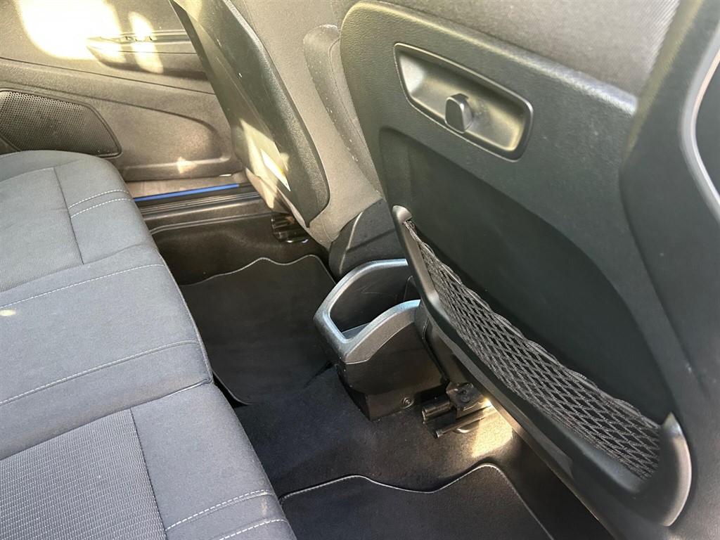 Used Ford B-MAX 2013 for sale - 76608891: Photo 27