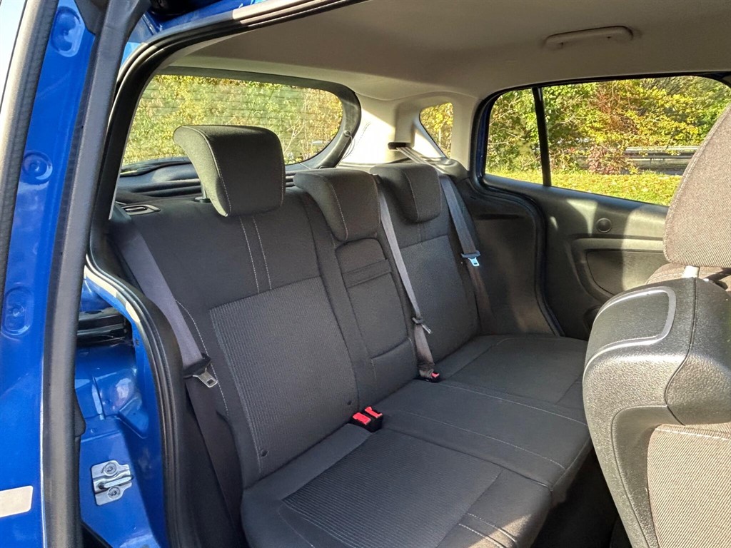 Used Ford B-MAX 2013 for sale - 76608891: Photo 7