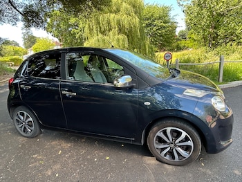 Used Citroen C1 2017 for sale - 78951220: Photo