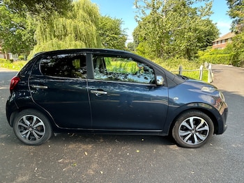 Used Citroen C1 2017 for sale - 78951220: Photo