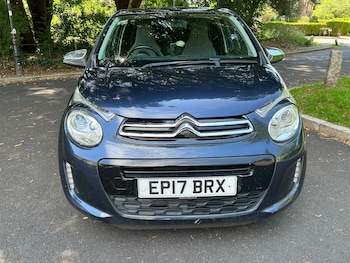 Used Citroen C1 2017 for sale - 78951220: Photo