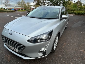 Used Ford Focus 2019 for sale - 79651806: Photo