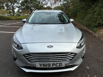 Used Ford Focus 2019 for sale - 79651806: Photo