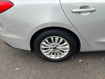 Used Ford Focus 2019 for sale - 79651806: Photo