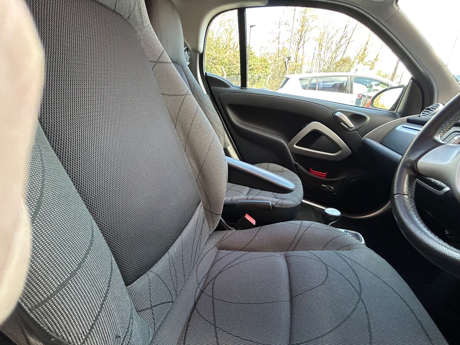 Used smart fortwo 2013 for sale - 77830551: Photo 10