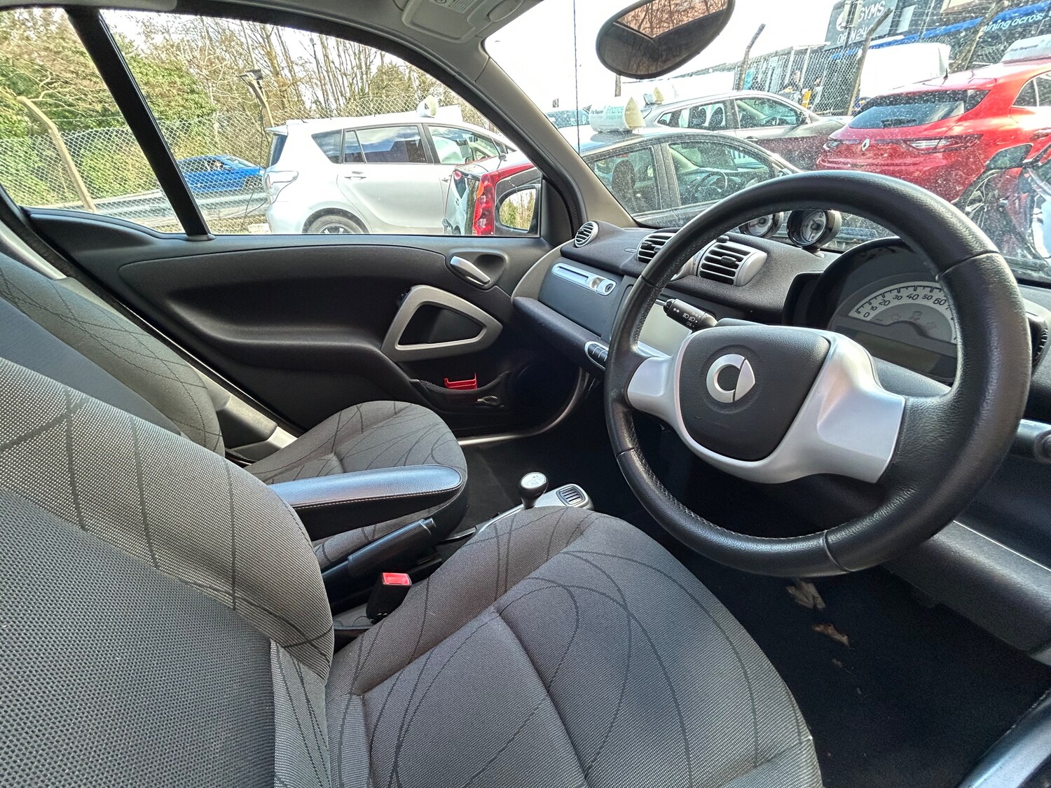 Used smart fortwo 2013 for sale - 77830551: Photo 12