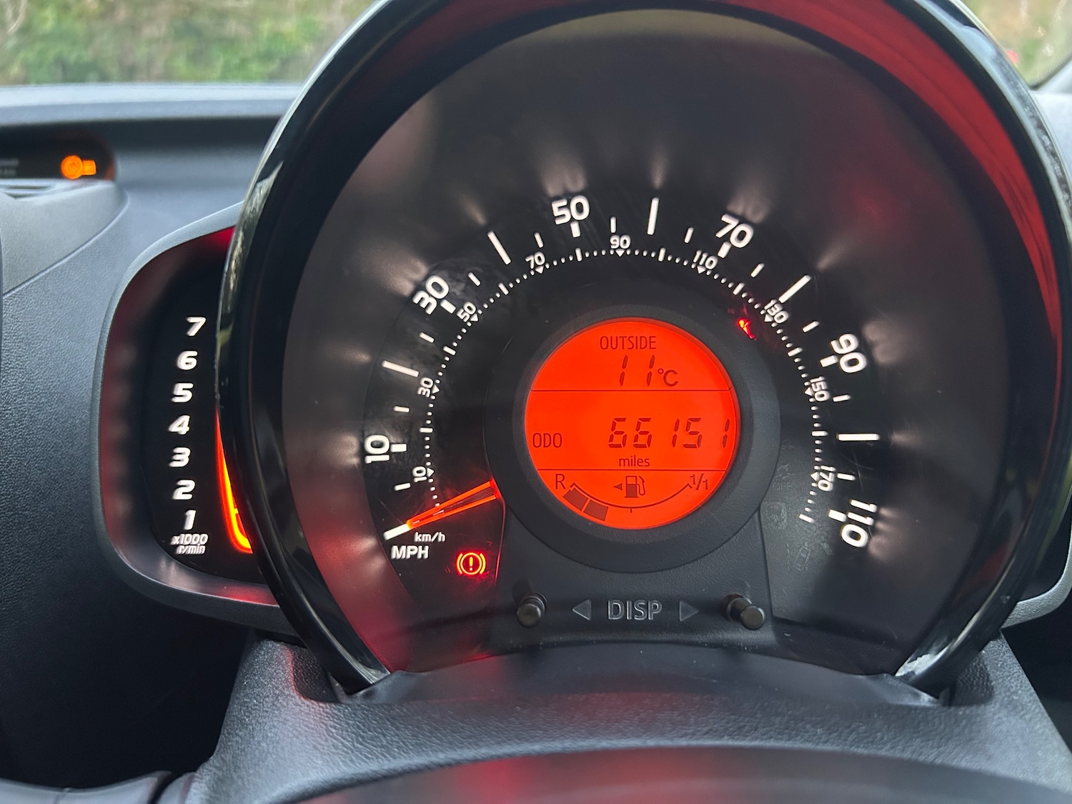 Used Peugeot 108 2019 for sale - 76860115: Photo 18