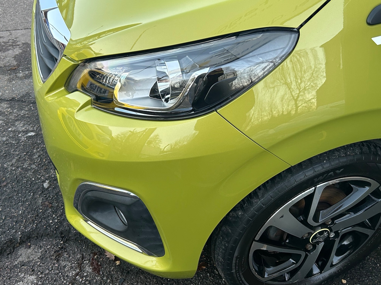 Used Peugeot 108 2019 for sale - 76860115: Photo 19