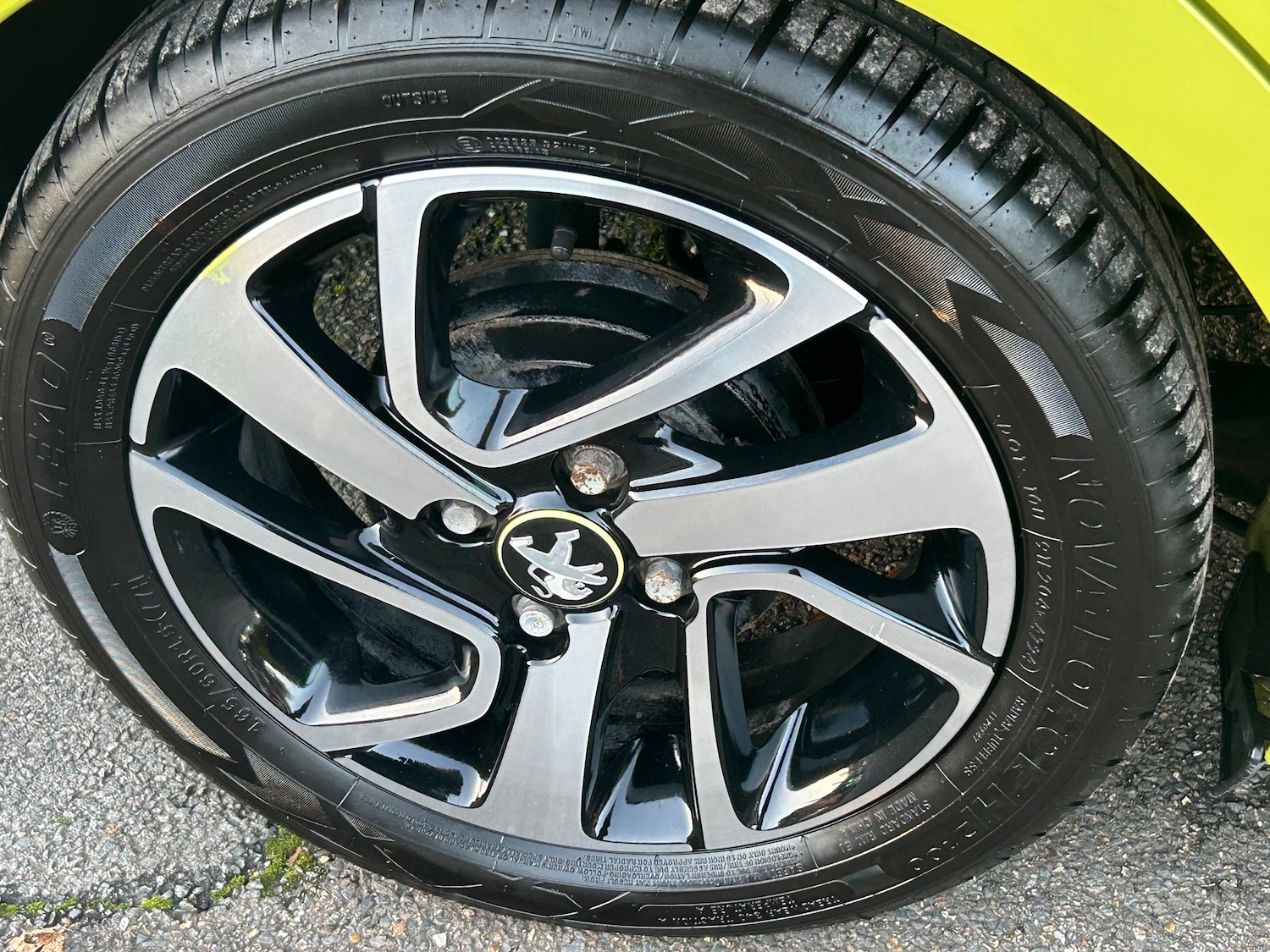 Used Peugeot 108 2019 for sale - 76860115: Photo 21