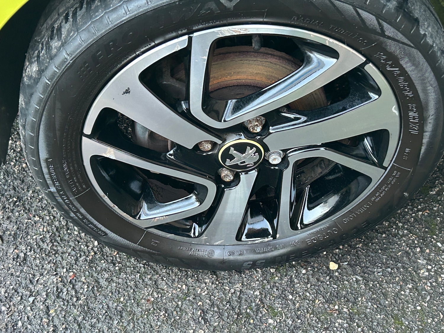 Used Peugeot 108 2019 for sale - 76860115: Photo 22