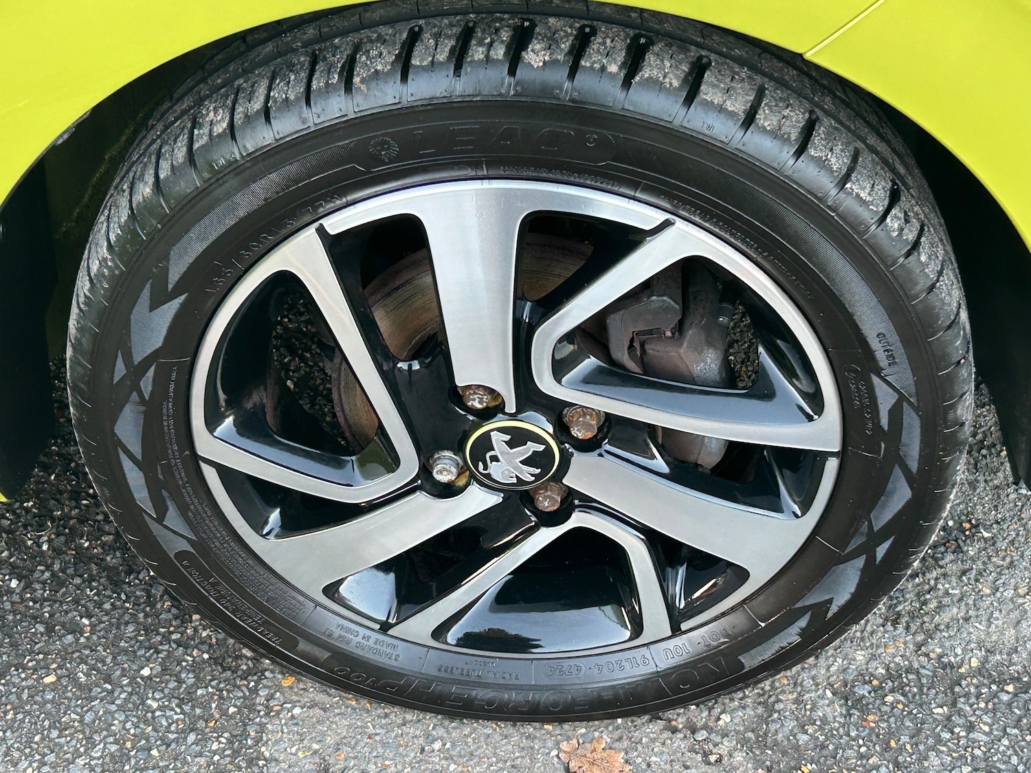 Used Peugeot 108 2019 for sale - 76860115: Photo 23