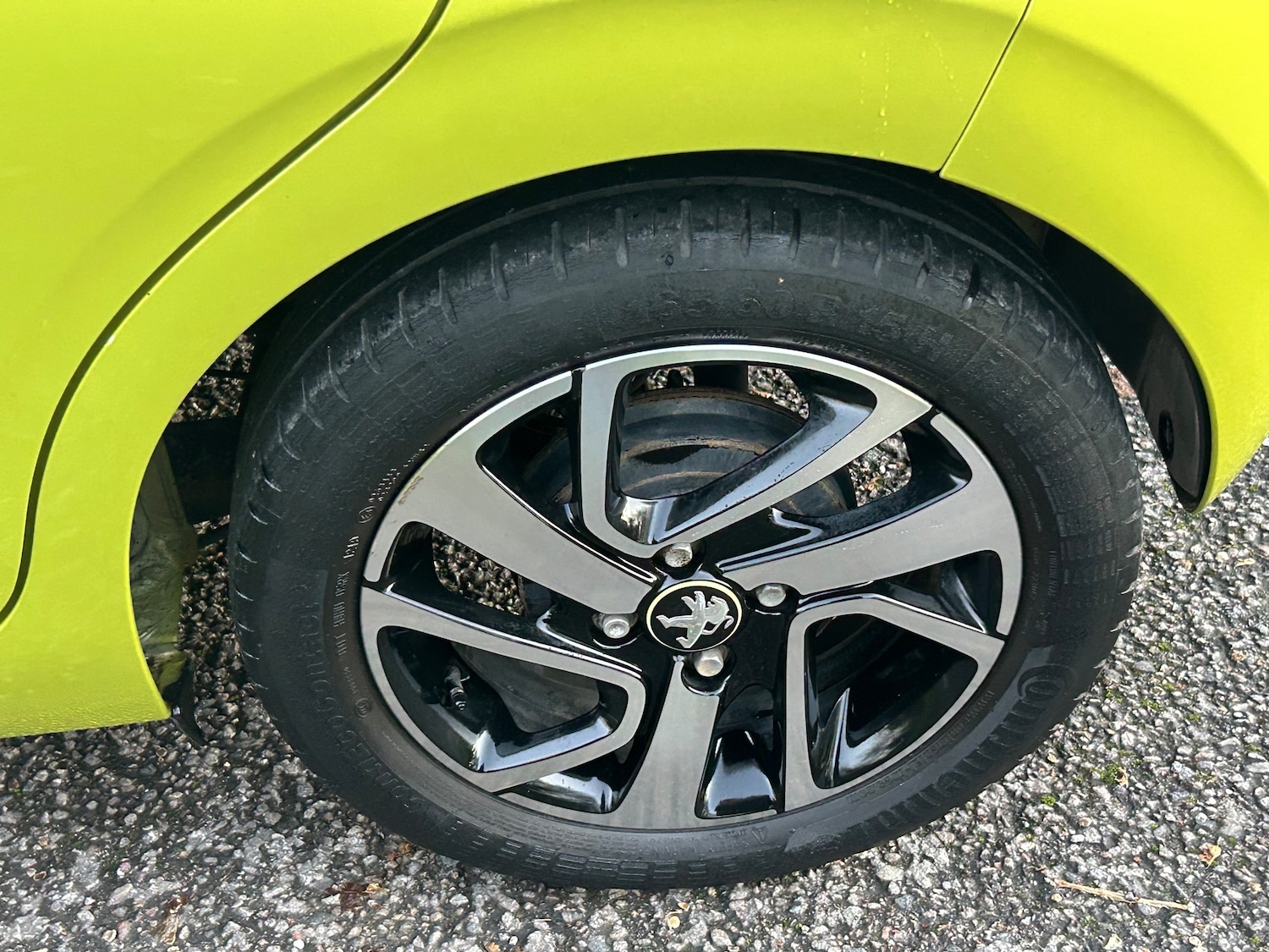 Used Peugeot 108 2019 for sale - 76860115: Photo 24