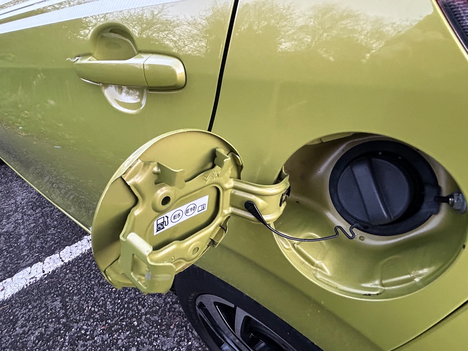 Used Peugeot 108 2019 for sale - 76860115: Photo 25