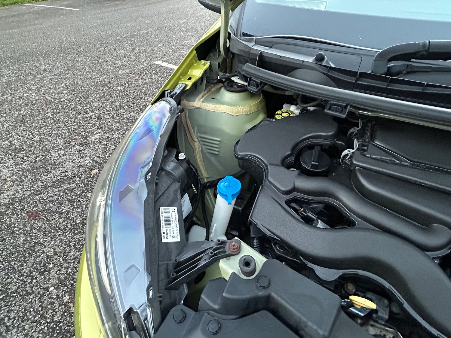 Used Peugeot 108 2019 for sale - 76860115: Photo 26