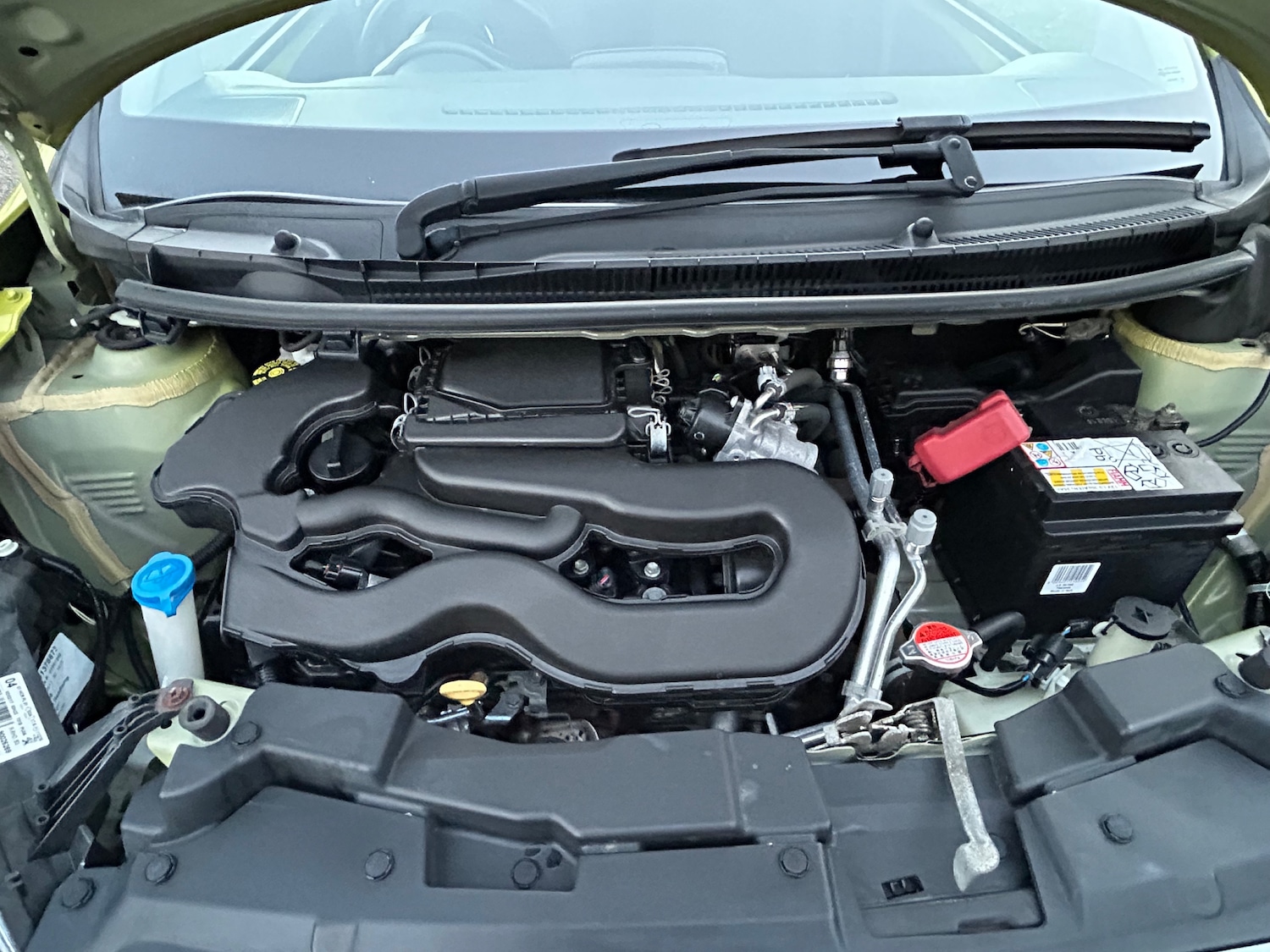 Used Peugeot 108 2019 for sale - 76860115: Photo 28