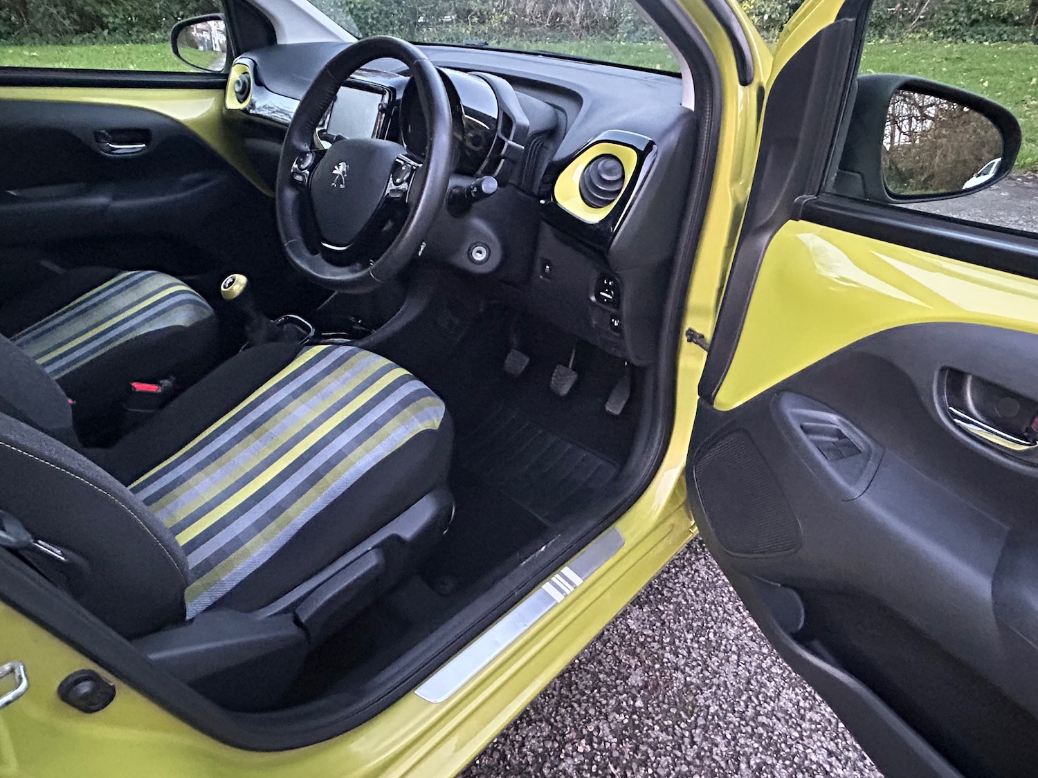 Used Peugeot 108 2019 for sale - 76860115: Photo 29