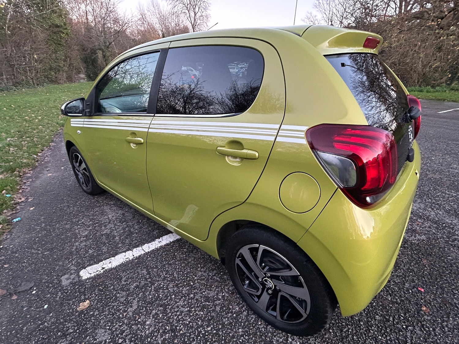 Used Peugeot 108 2019 for sale - 76860115: Photo 32