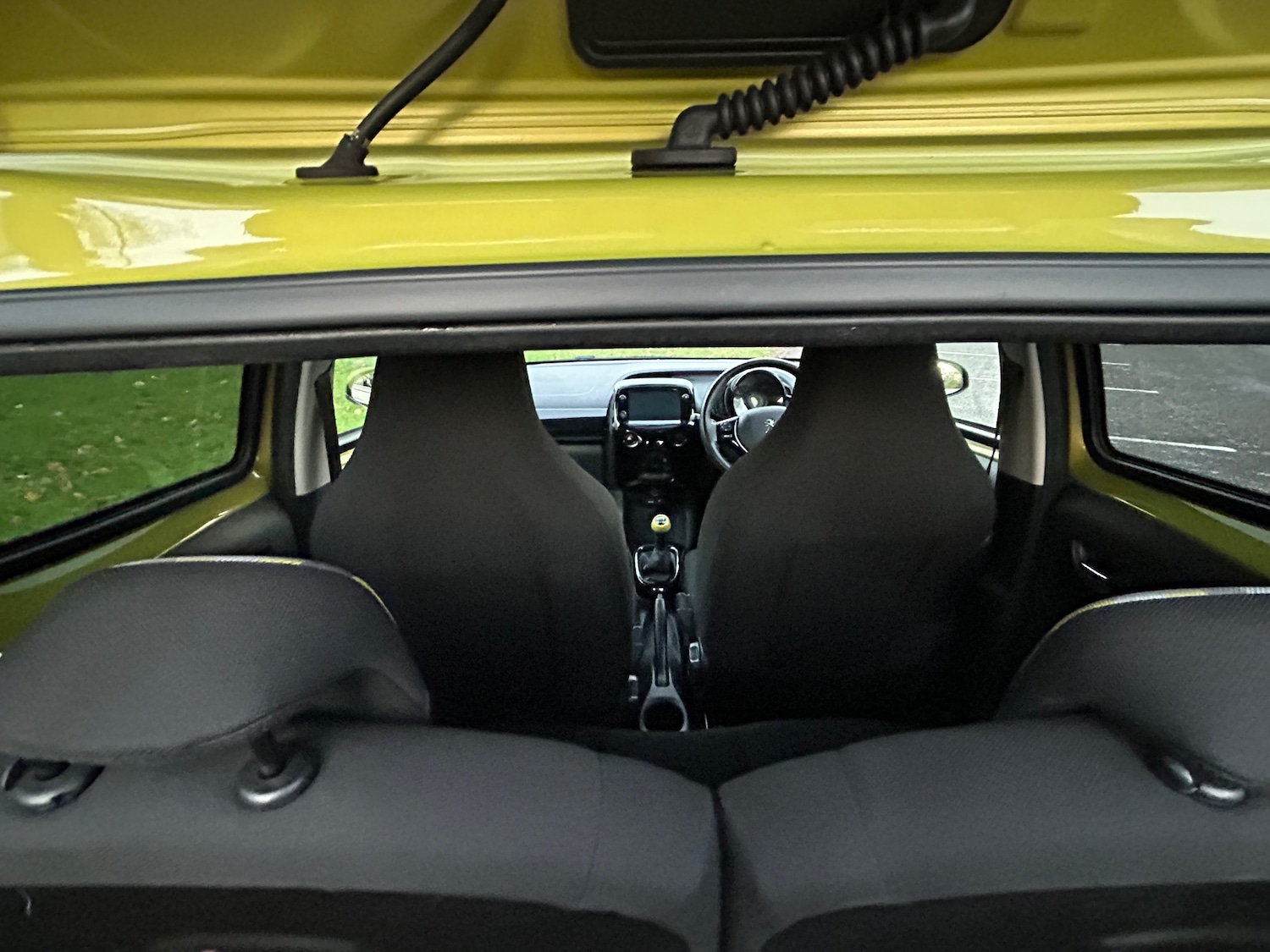 Used Peugeot 108 2019 for sale - 76860115: Photo 34