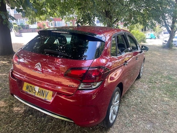 Used Citroen C4 2015 for sale - 79211058: Photo
