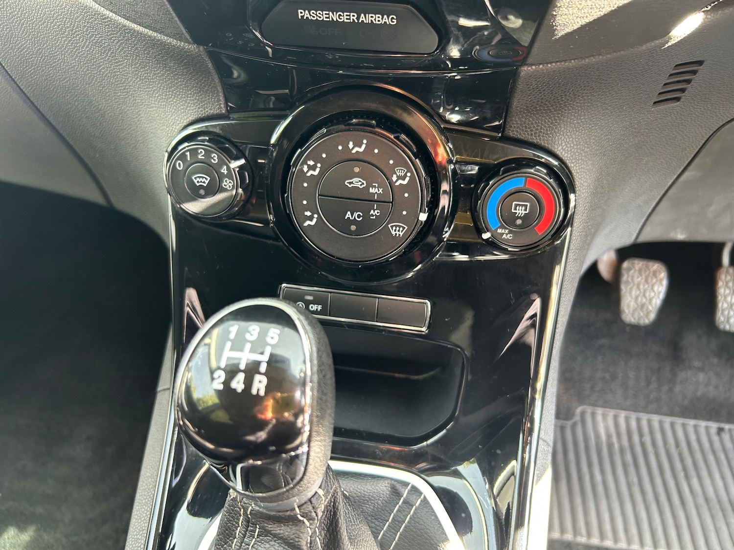 Used Ford Fiesta for sale - 76860114: Photo 10