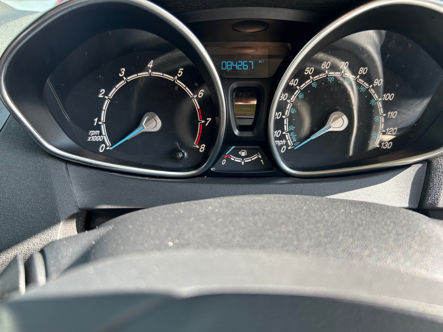 Used Ford Fiesta for sale - 76860114: Photo 12