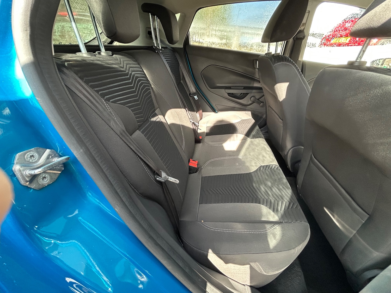 Used Ford Fiesta for sale - 76860114: Photo 7