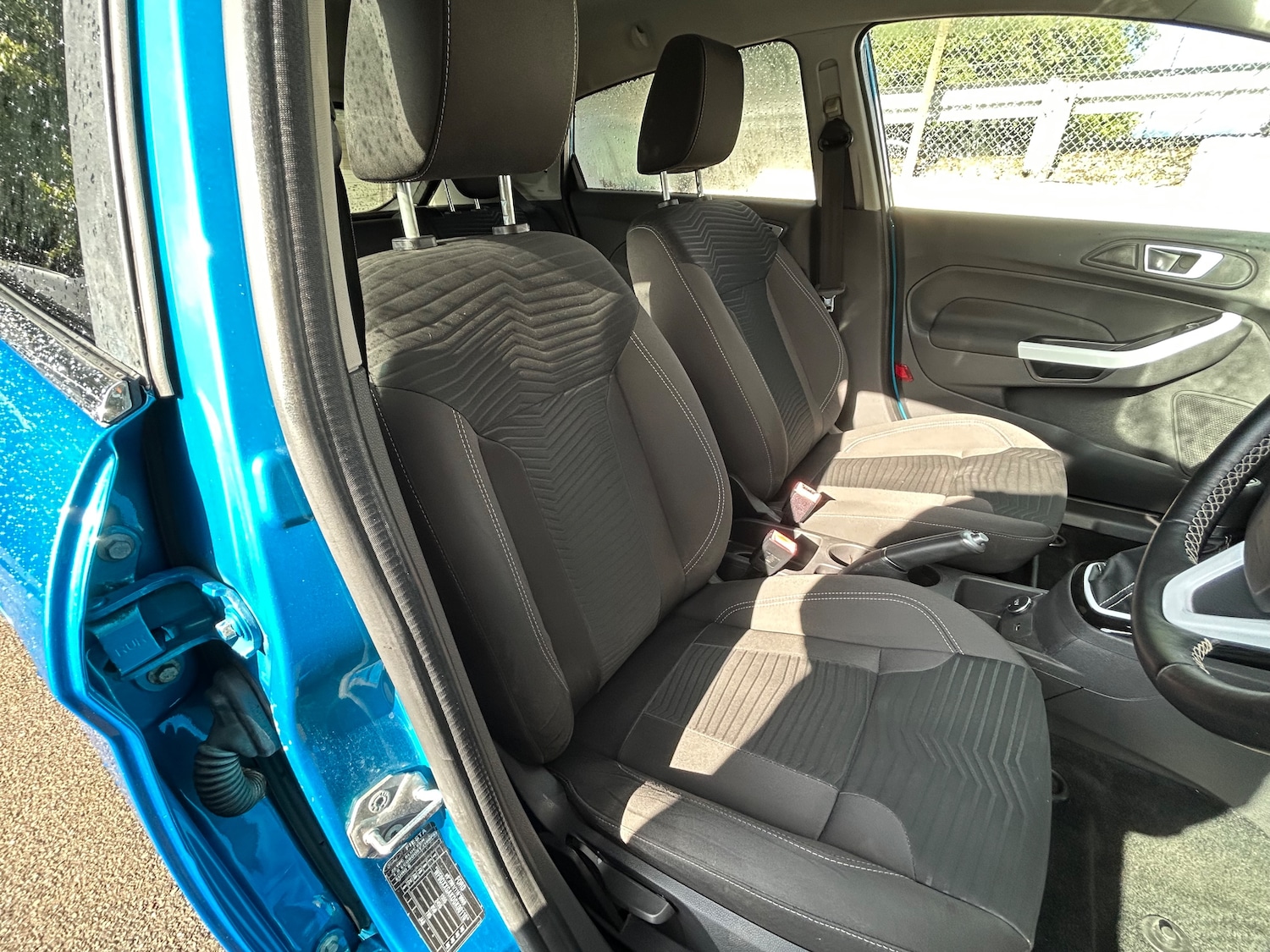 Used Ford Fiesta for sale - 76860114: Photo 8