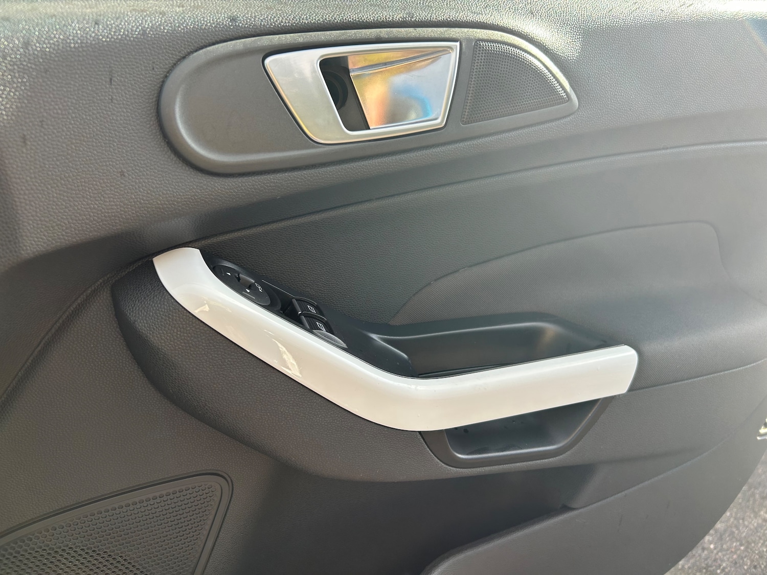 Used Ford Fiesta for sale - 76860114: Photo 9