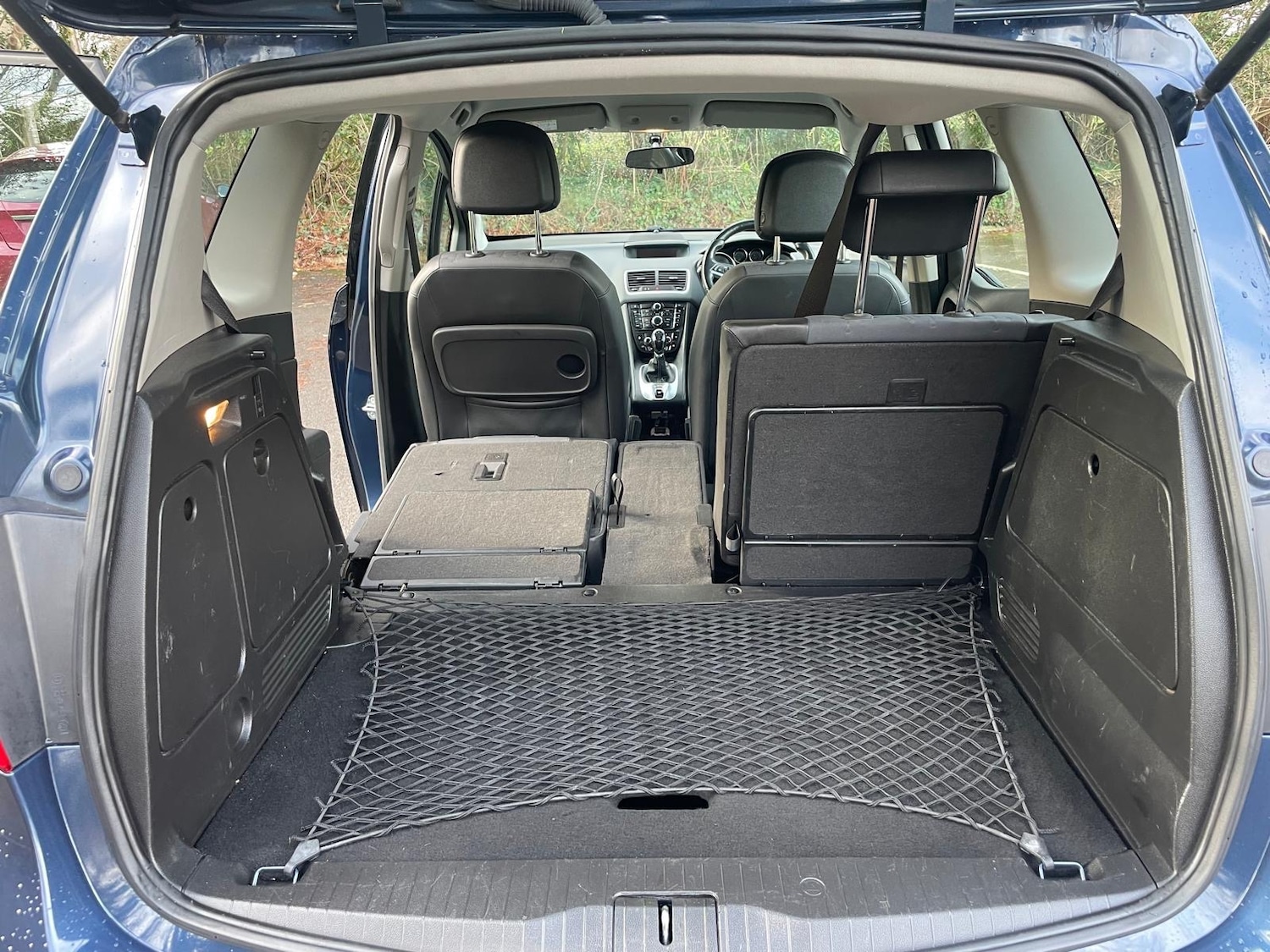 Used Vauxhall Meriva 2015 for sale - 76860125: Photo 12