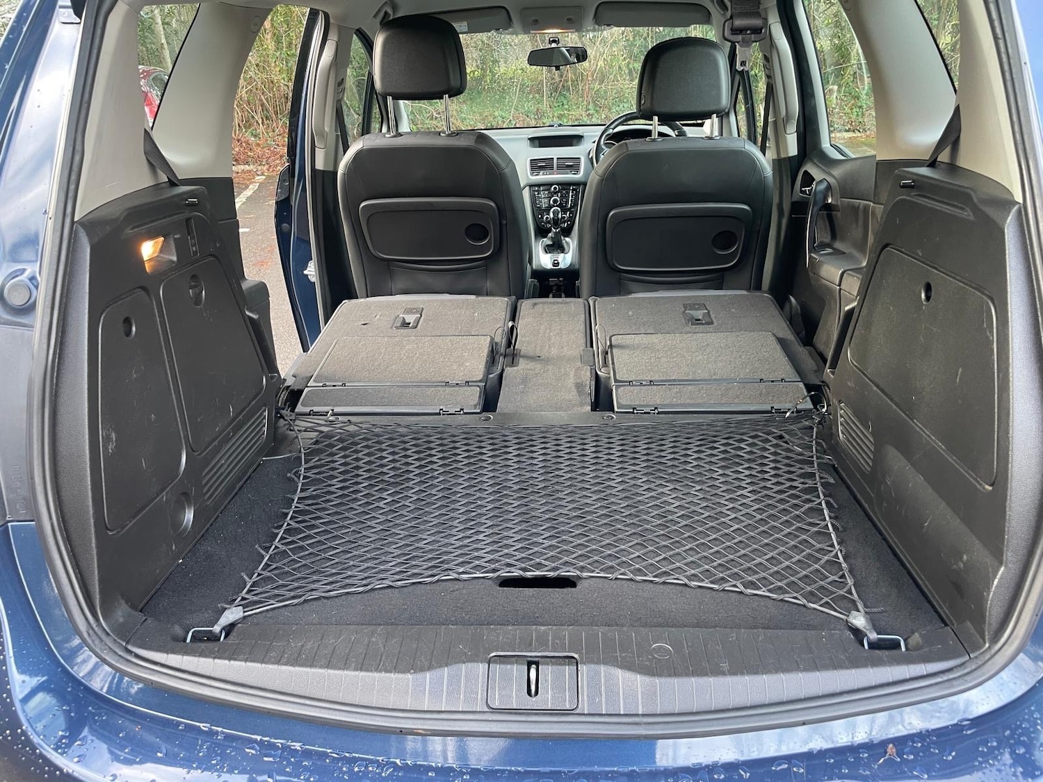 Used Vauxhall Meriva 2015 for sale - 76860125: Photo 14