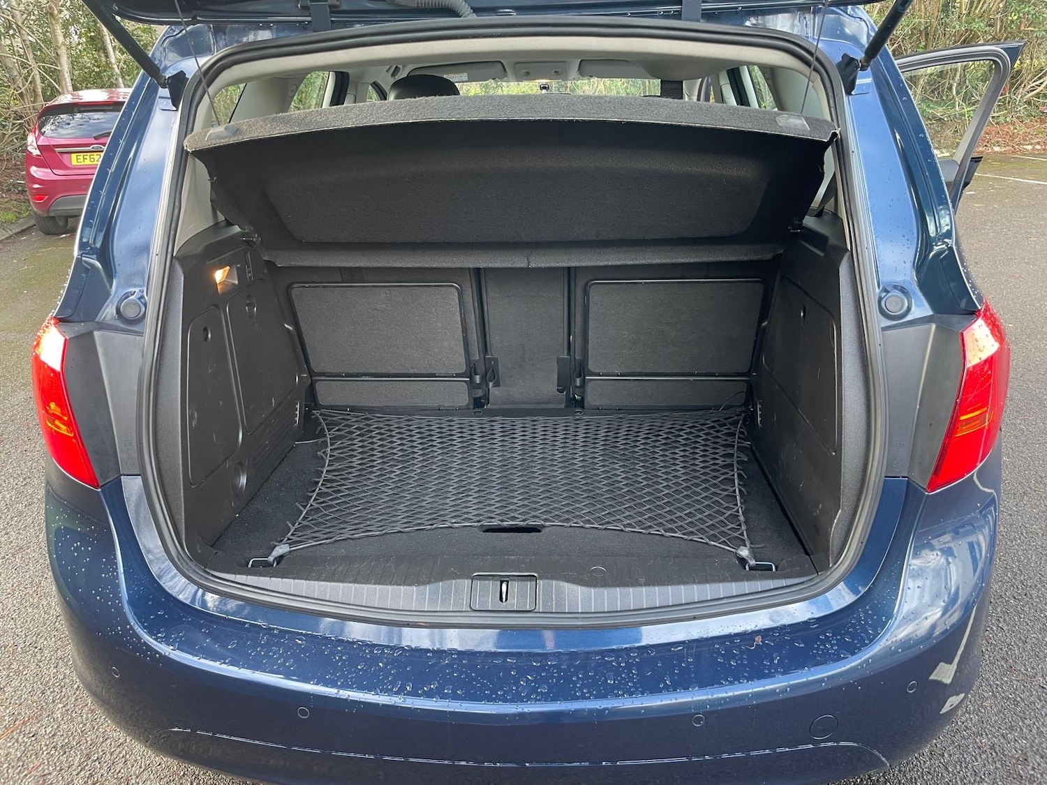 Used Vauxhall Meriva 2015 for sale - 76860125: Photo 15