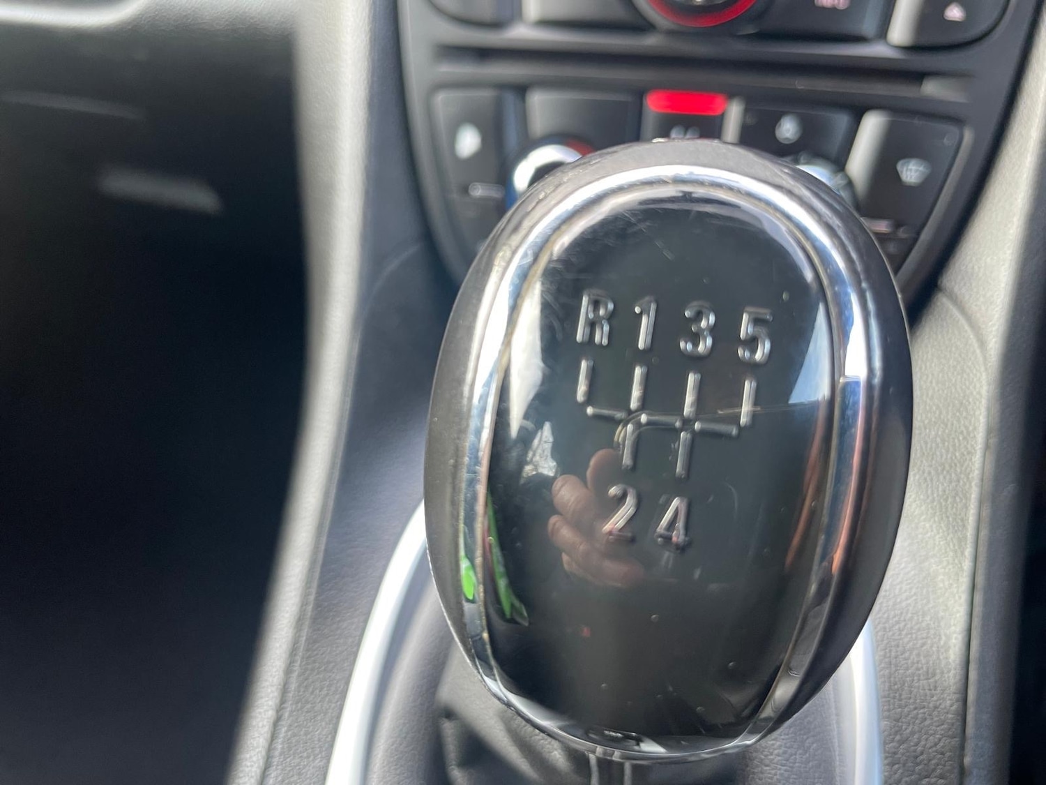 Used Vauxhall Meriva 2015 for sale - 76860125: Photo 16