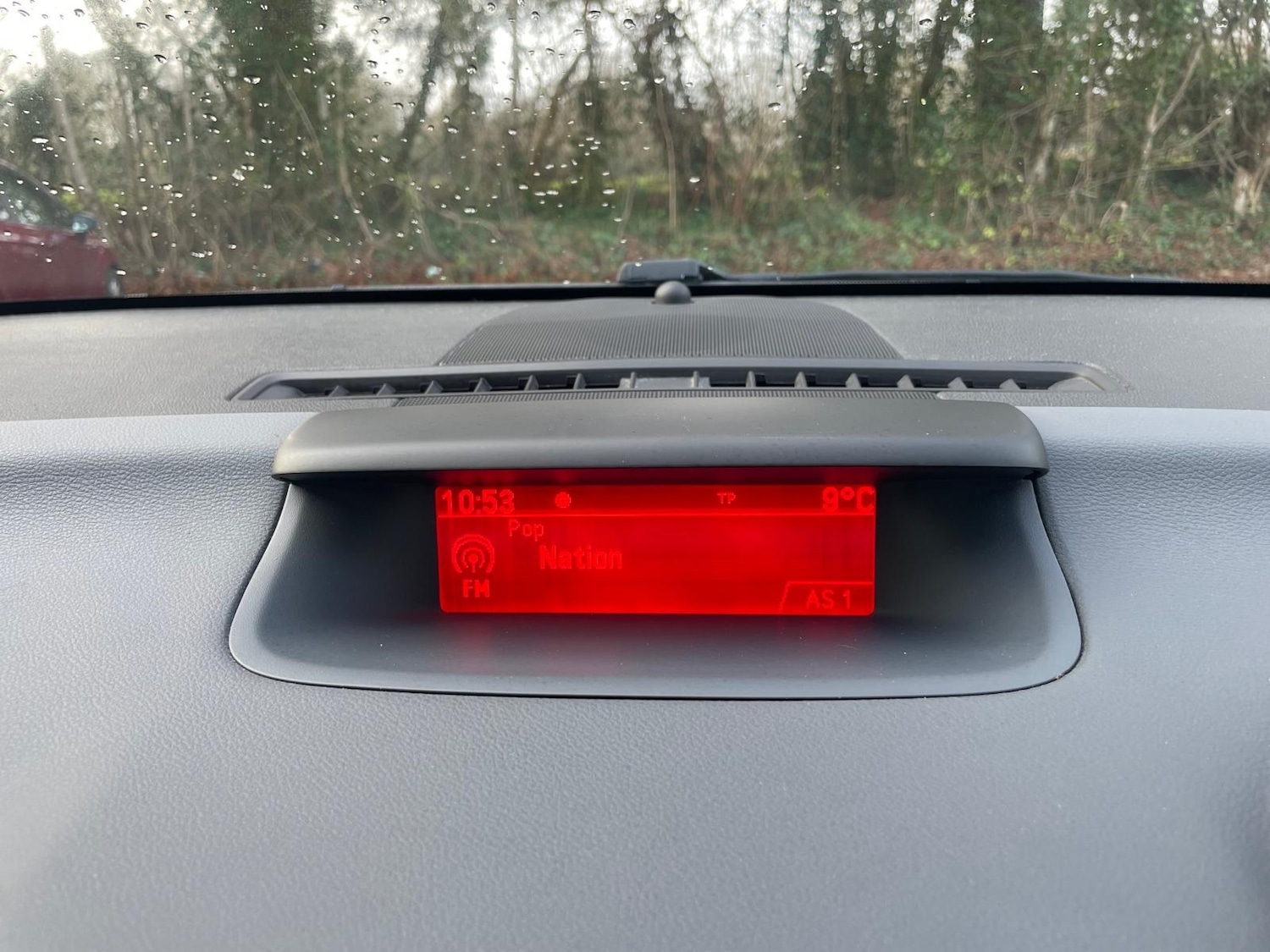 Used Vauxhall Meriva 2015 for sale - 76860125: Photo 17