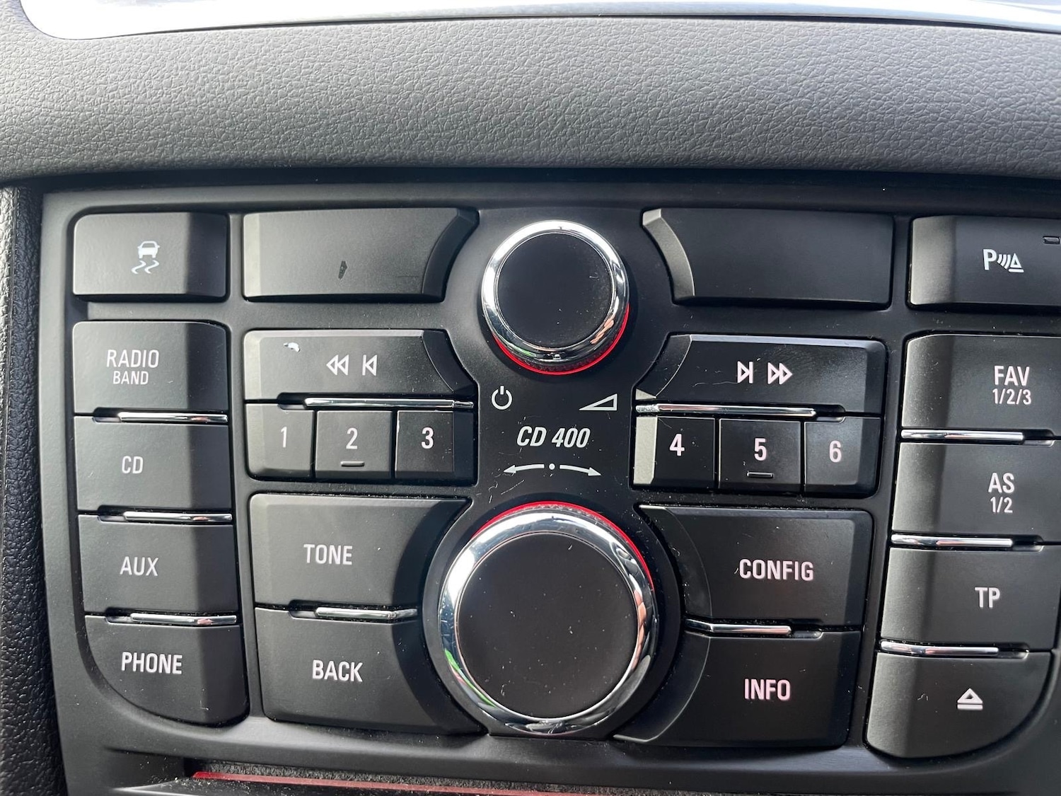 Used Vauxhall Meriva 2015 for sale - 76860125: Photo 18