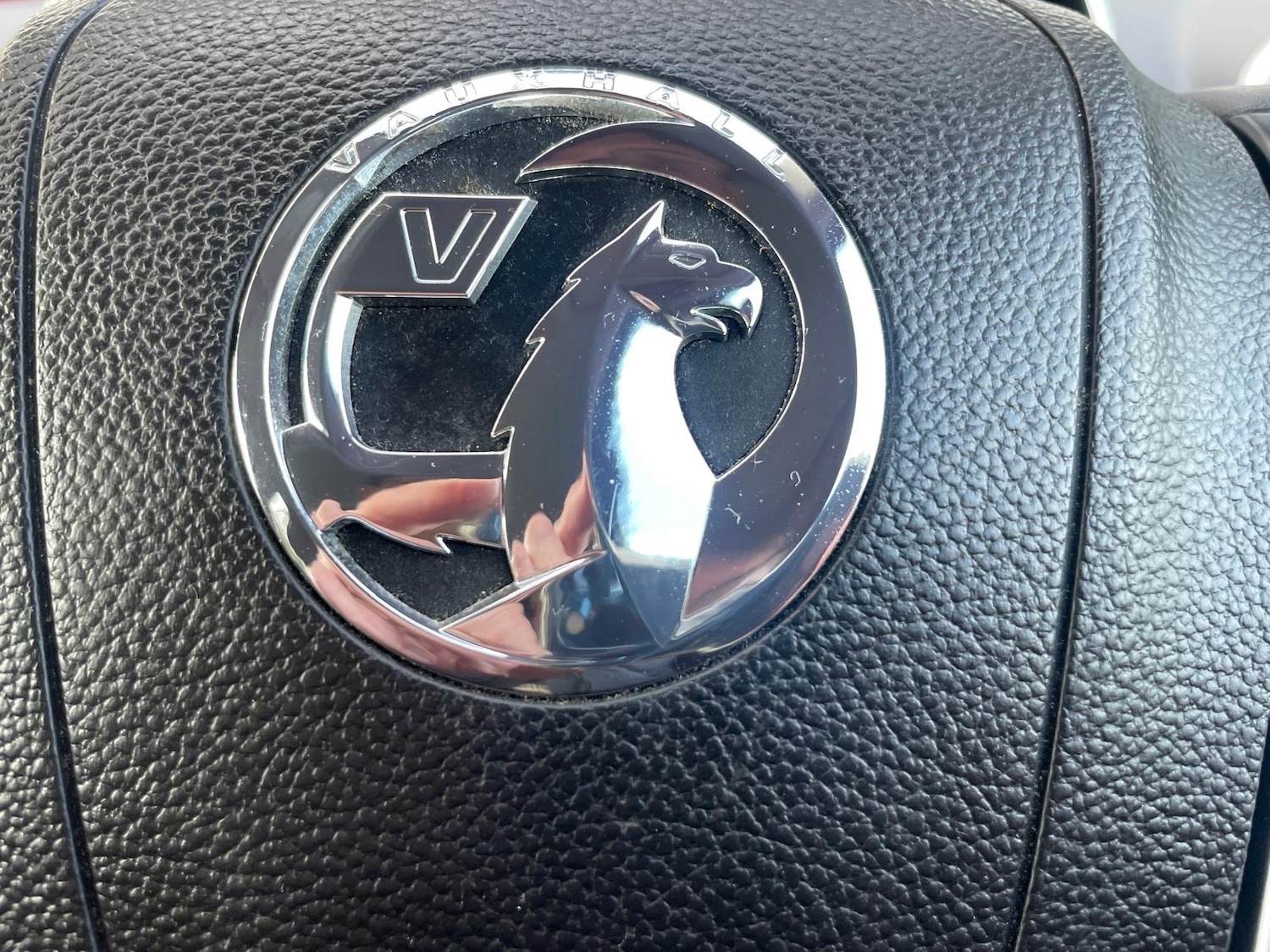 Used Vauxhall Meriva 2015 for sale - 76860125: Photo 21