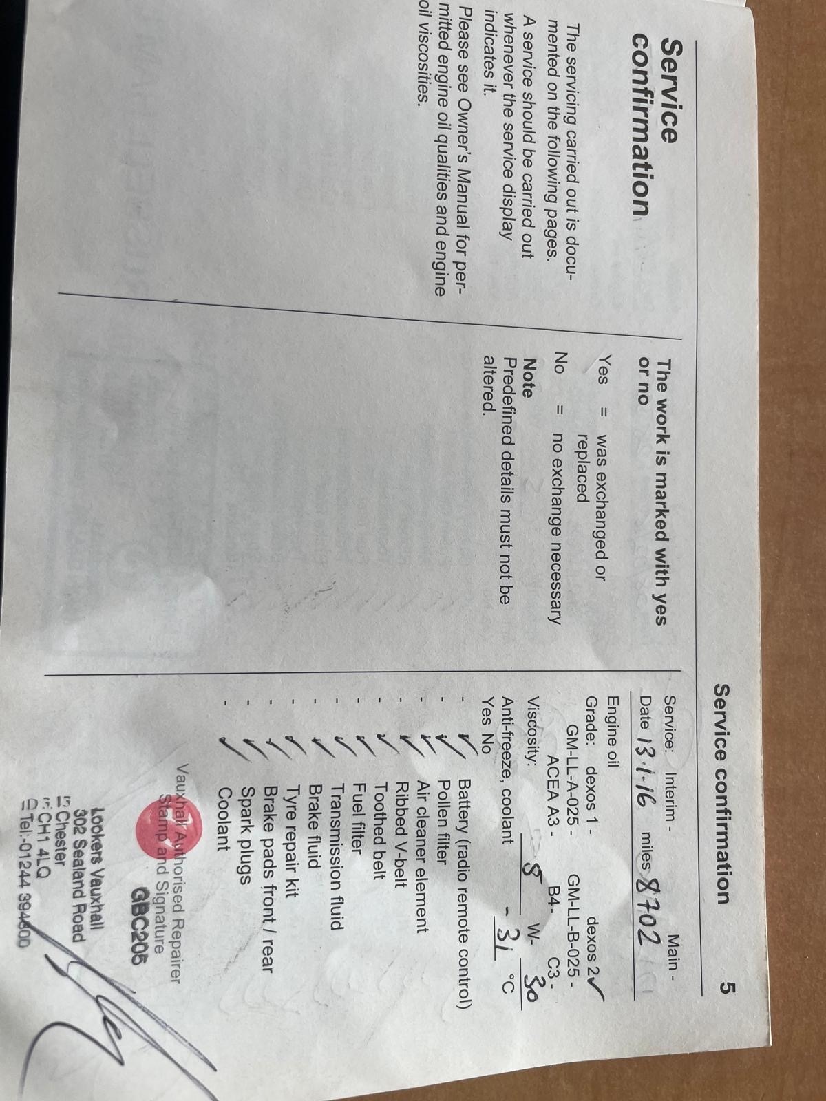 Used Vauxhall Meriva 2015 for sale - 76860125: Photo 27