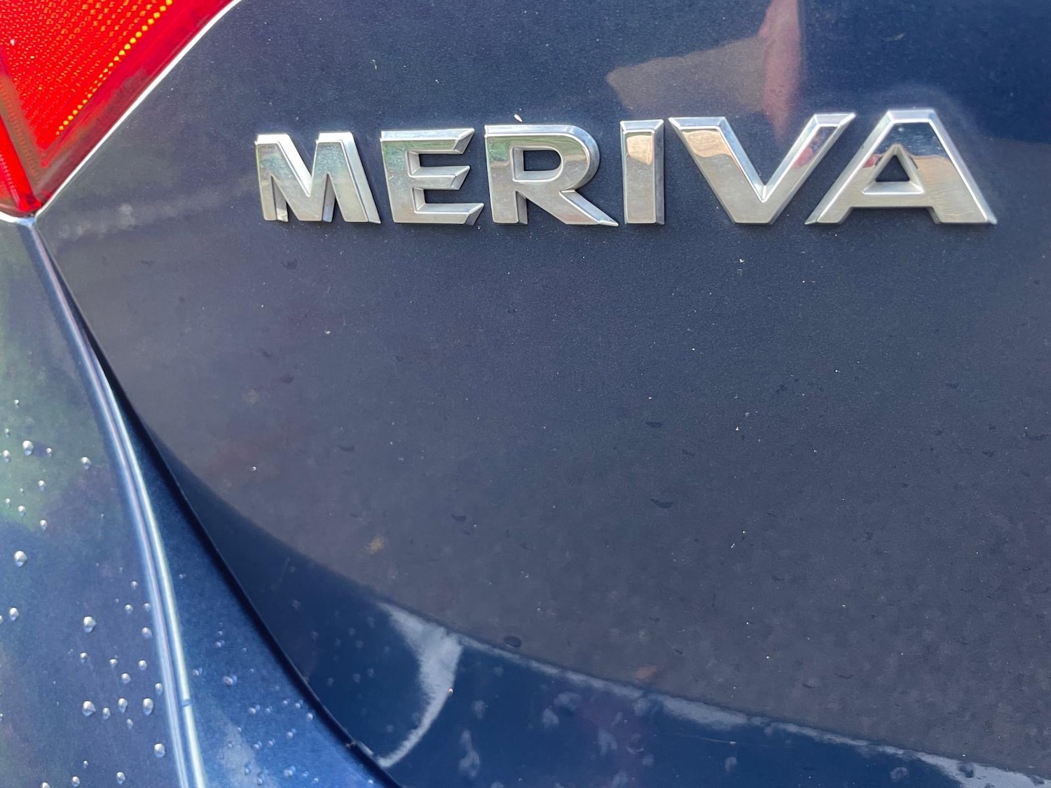 Used Vauxhall Meriva 2015 for sale - 76860125: Photo 28