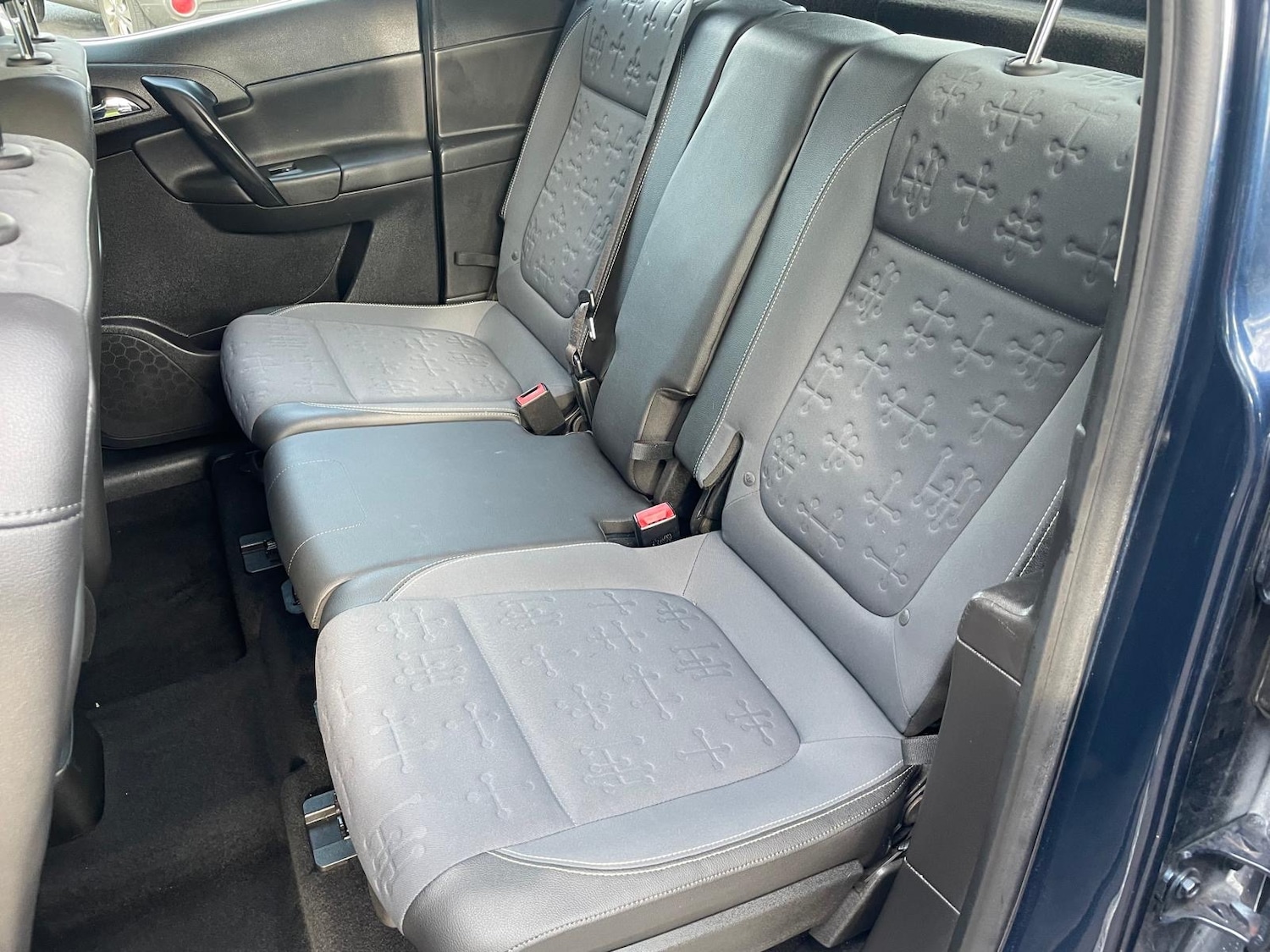 Used Vauxhall Meriva 2015 for sale - 76860125: Photo 9