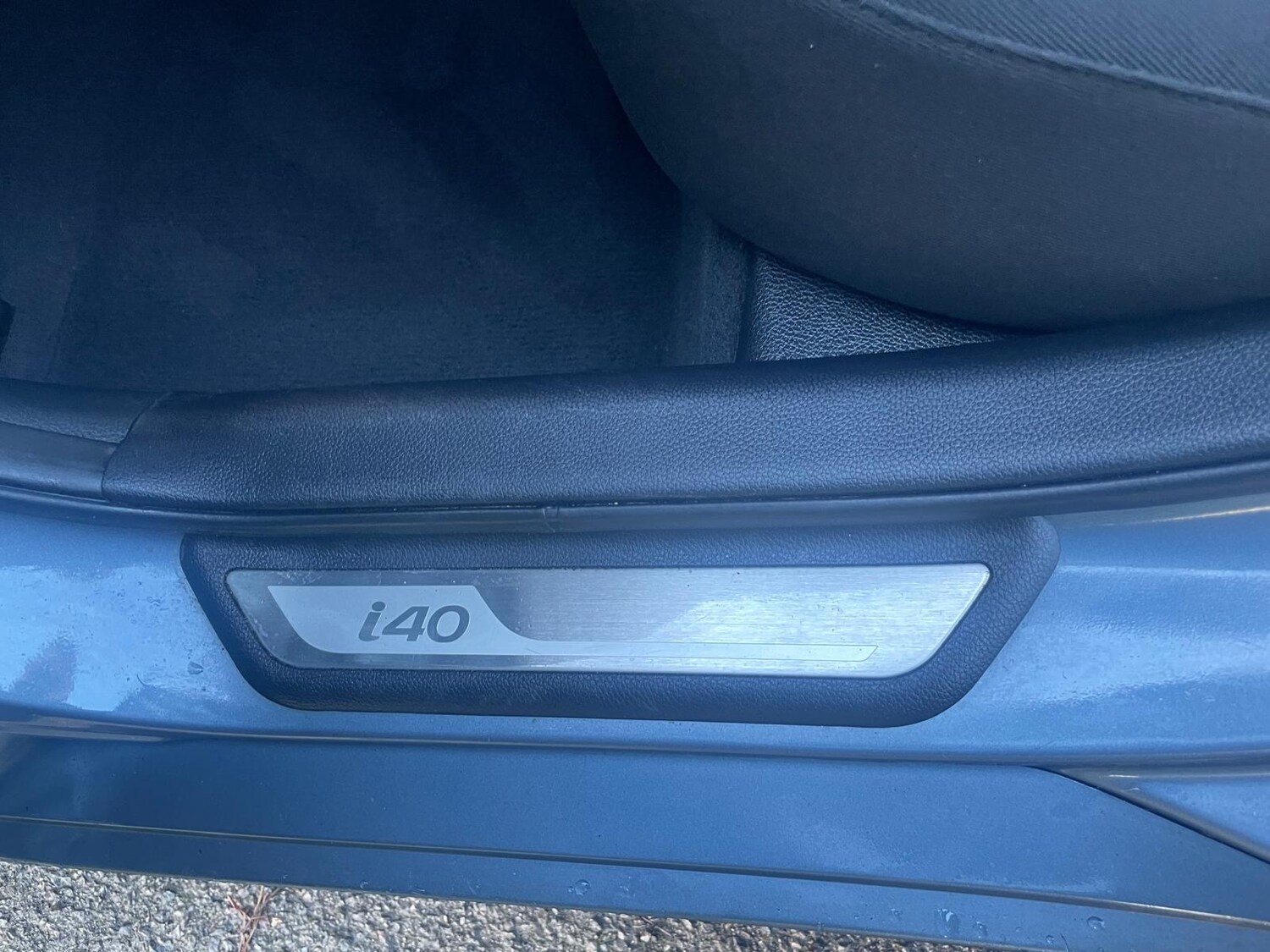 Used Hyundai i40 2017 for sale - 77355231: Photo 13