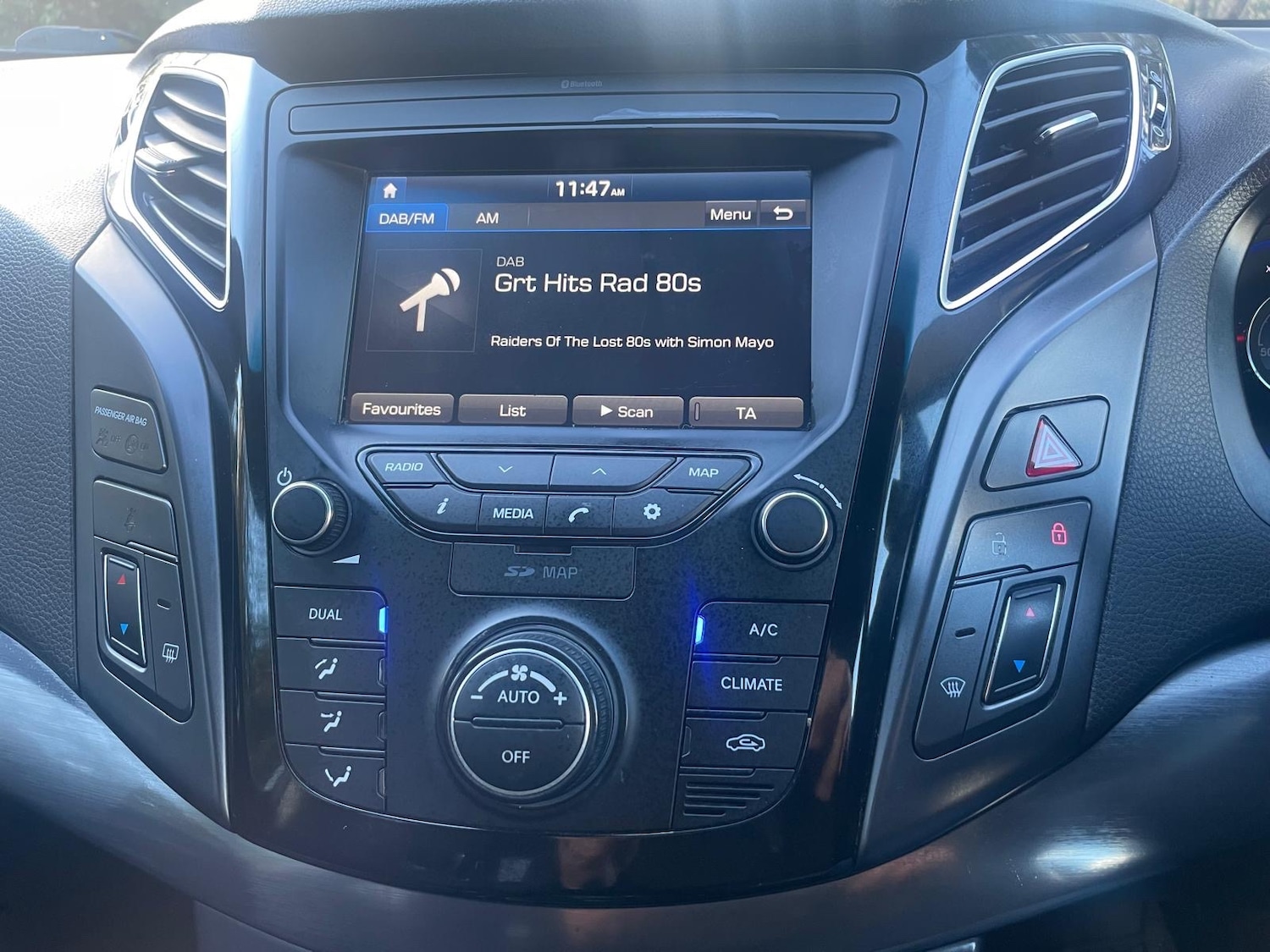 Used Hyundai i40 2017 for sale - 77355231: Photo 17